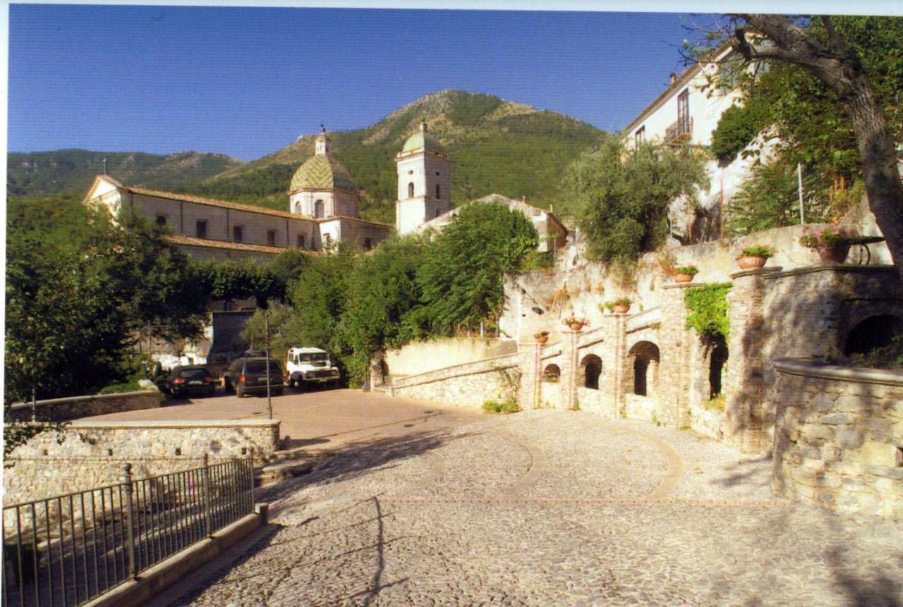 Villa San Domenico مورانو كالابرو المظهر الخارجي الصورة